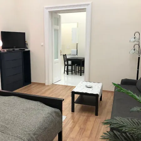 Dohany * בודפשט