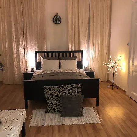 Dohany * בודפשט