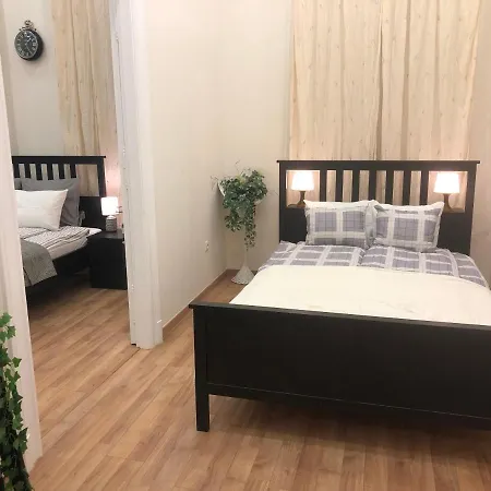 Dohany Apartament *