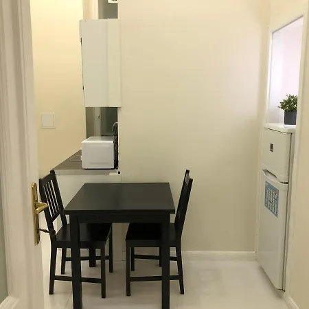 Dohány Apartamento *