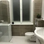 Dohany Lägenhet Budapest